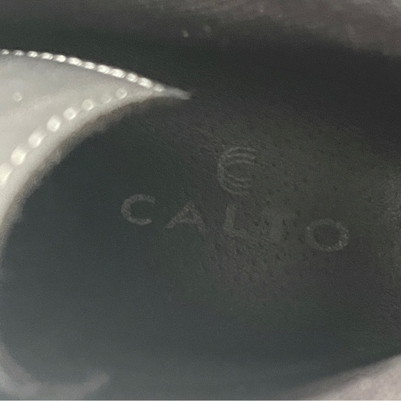 Calto 2" heightened Black Camouflage Men's Boots in size 12 - Picture 7 of 8